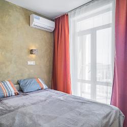 Фото Отель Well Apartments (Вэлл Апартментс) на улице Североморская