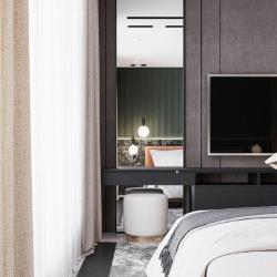 Фото Отель Dombay Winter Hall (Винтер Холл)