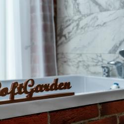 Фото Отель Loft Garden (Лофт Гарден)