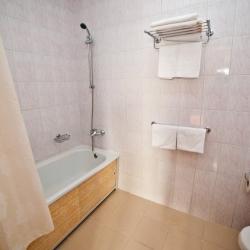 Фото Отель Пастораль