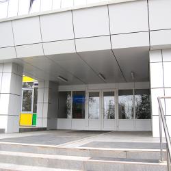 Фото Отель Симферополь