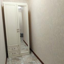1-комнатные апартаменты стандарт В2