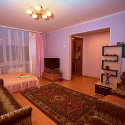 Фото Апартаменты на улице Папанина