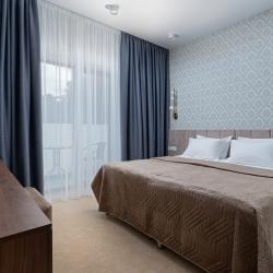 Фото Отель Пафос