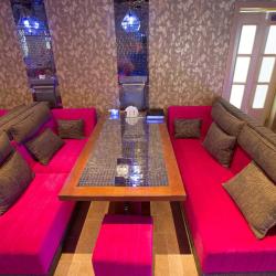 Фото Отель Сити Парк