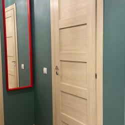 Апартаменты стандарт с 2 диванами