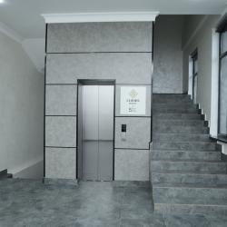 Фото Отель Clouds Hotel (Клаудс)