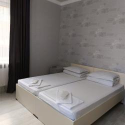 Фото Отель Гостевой Дом 2050