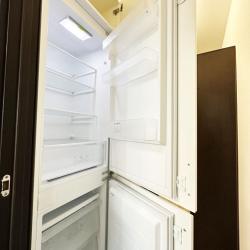 Фото Апартаменты на проспекте Авиаторов Балтики 25