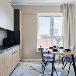 фото 16 Апартаменты Keytee.Home (Кейти.Хоме) на проспекте Московский 71к3