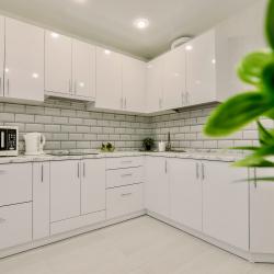 Апартаменты улучшенные