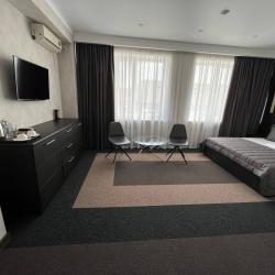 Фото Отель Меридиан