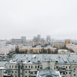 Фото Отель ArendaGrad на улице 1-я Ямского Поля 1к1