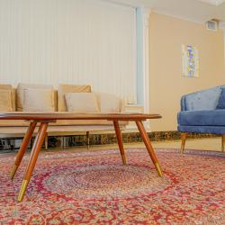 Фото Отель Sangzor Boutique Hotel (Сангзор Бутик)