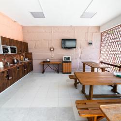 Фото Отель Отрада