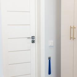 Фото Апартаменты на улице Лермонтова 17