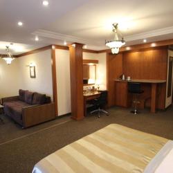 Фото Отель Уют