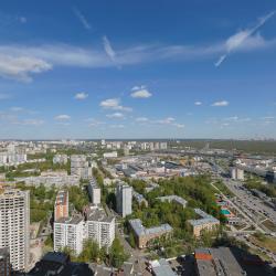 1-комнатные апартаменты стандарт