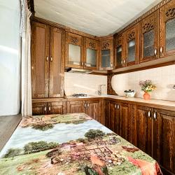 Коттедж стандарт с 1 двуспальной кроватью