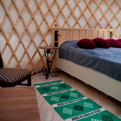 Фото Отель Алтынай