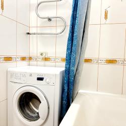 Фото Апартаменты на улице Николая Островского 31