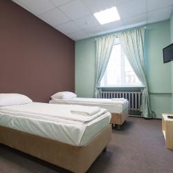 Фото Стори Хостел (Story Hostel)
