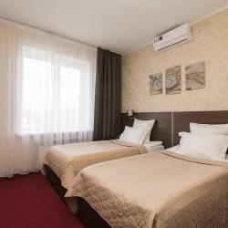 Фото Отель Премьер