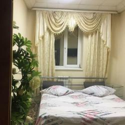 Фото Отель Алишка