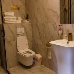 2-комнатный коттедж в лесу №2