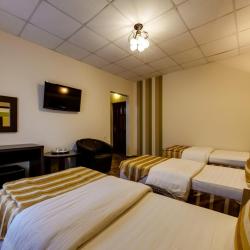 Фото Отель MARTON Милан (Мартон Милан)