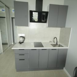 Фото Отель Apart Sharing (Апарт Шэринг) на улице Стрелковая 18 корпус 1