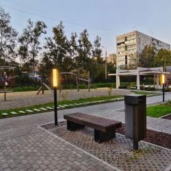 2-комнатные апартаменты улучшенные