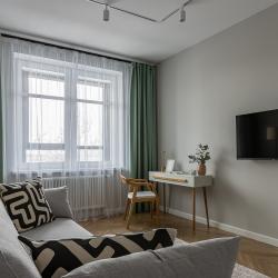фото 6 Merino home (Мерино хоум) на улице Благодатная