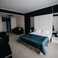 Фото Отель Круиз