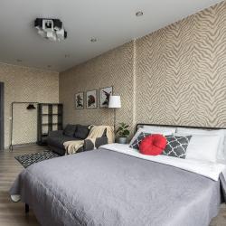 Фото Li Apartments City (Ли Апартаменты Сити) на улице Институтская