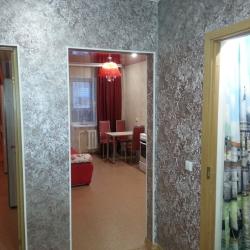 Фото Апартаменты на улице Ленина 108