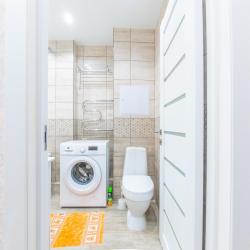 2-местные апартаменты студия