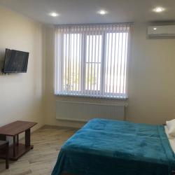 2-местный номер комфорт