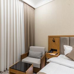 Фото Отель Mirzo hotel (Мирзо)