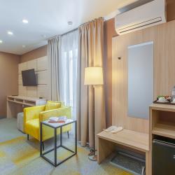 Фото Отель InnSight (ИннСайт)