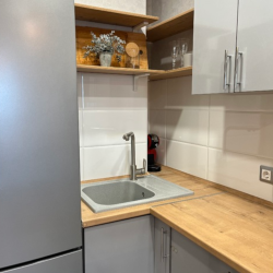 Фото Апартаменты Эль Апарт на улице Герасименко 17/1