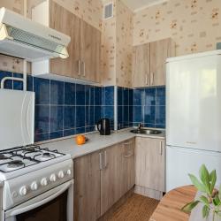 фото 3 Kvart-Hotel (Кварт-Отель) на переулке Пересветов