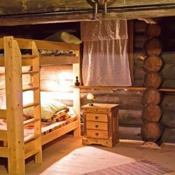 Фото Отель Большая Медведица