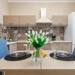 Фото Отель ДоМино на улице Красная