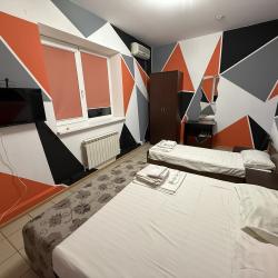 Фото Отель Бибикино