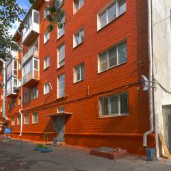 1-комнатные апартаменты стандарт