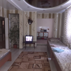 Фото Отель Гостевой дом Vacation Home