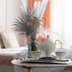 Фото Апартаменты на улице Федюнинского 7к1