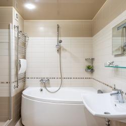 фото 28 Апартаменты Merino Home Geometrica (Мерино Хоум Геометрика)
