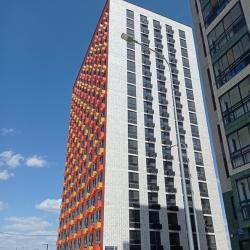 фото 1 На квартире на улице Вертолётчиков